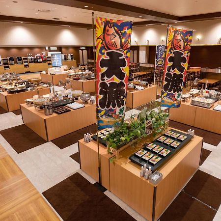 Yunokawa Kanko Hotel Shoen Hakodate Esterno foto