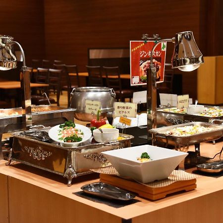 Yunokawa Kanko Hotel Shoen Hakodate Esterno foto