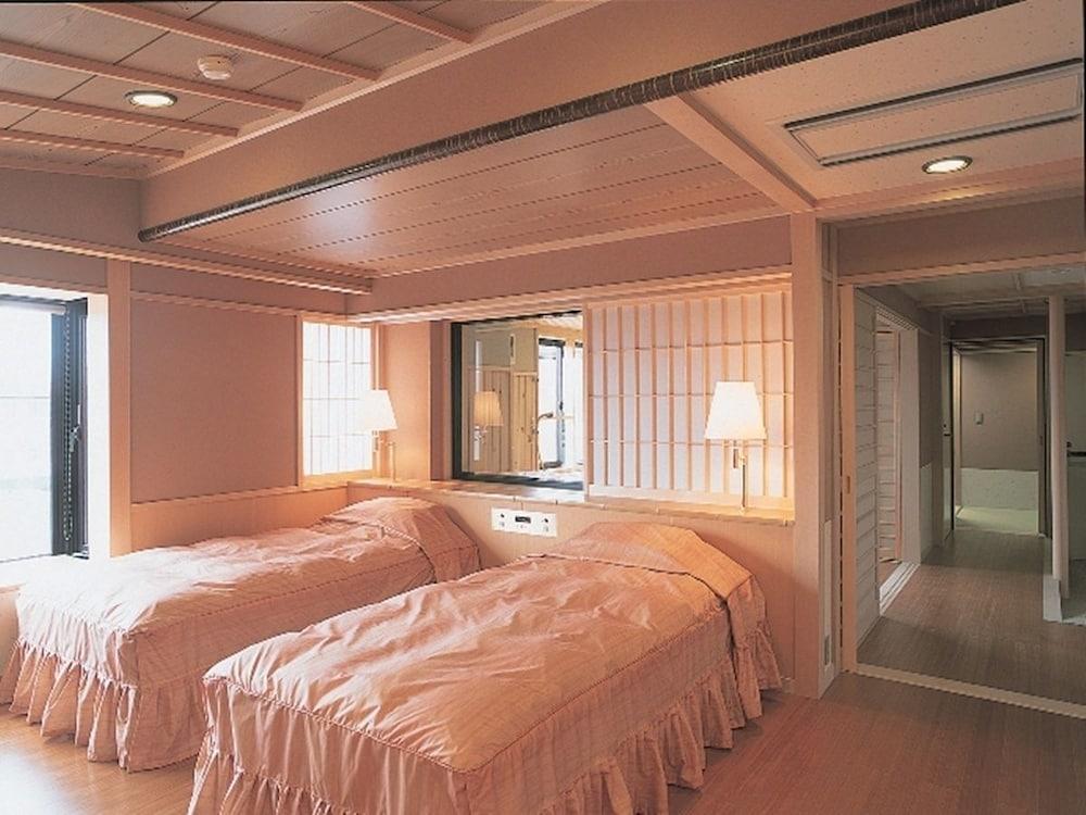 Yunokawa Kanko Hotel Shoen Hakodate Esterno foto