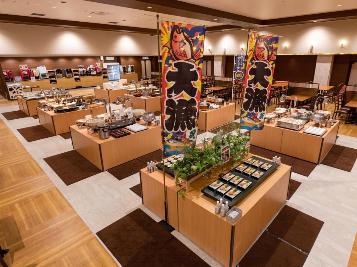 Yunokawa Kanko Hotel Shoen Hakodate Esterno foto
