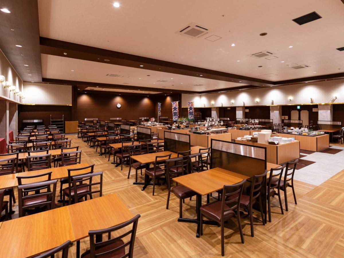 Yunokawa Kanko Hotel Shoen Hakodate Esterno foto