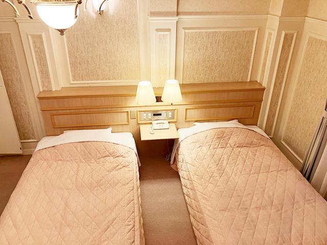 Yunokawa Kanko Hotel Shoen Hakodate Esterno foto