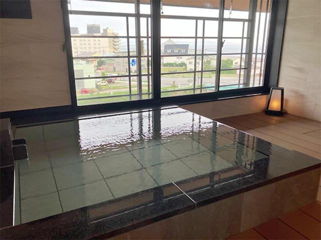 Yunokawa Kanko Hotel Shoen Hakodate Esterno foto