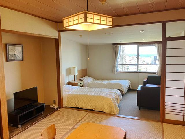 Yunokawa Kanko Hotel Shoen Hakodate Esterno foto