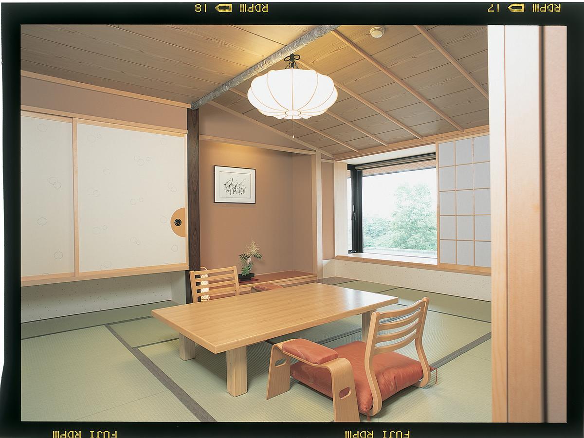 Yunokawa Kanko Hotel Shoen Hakodate Esterno foto
