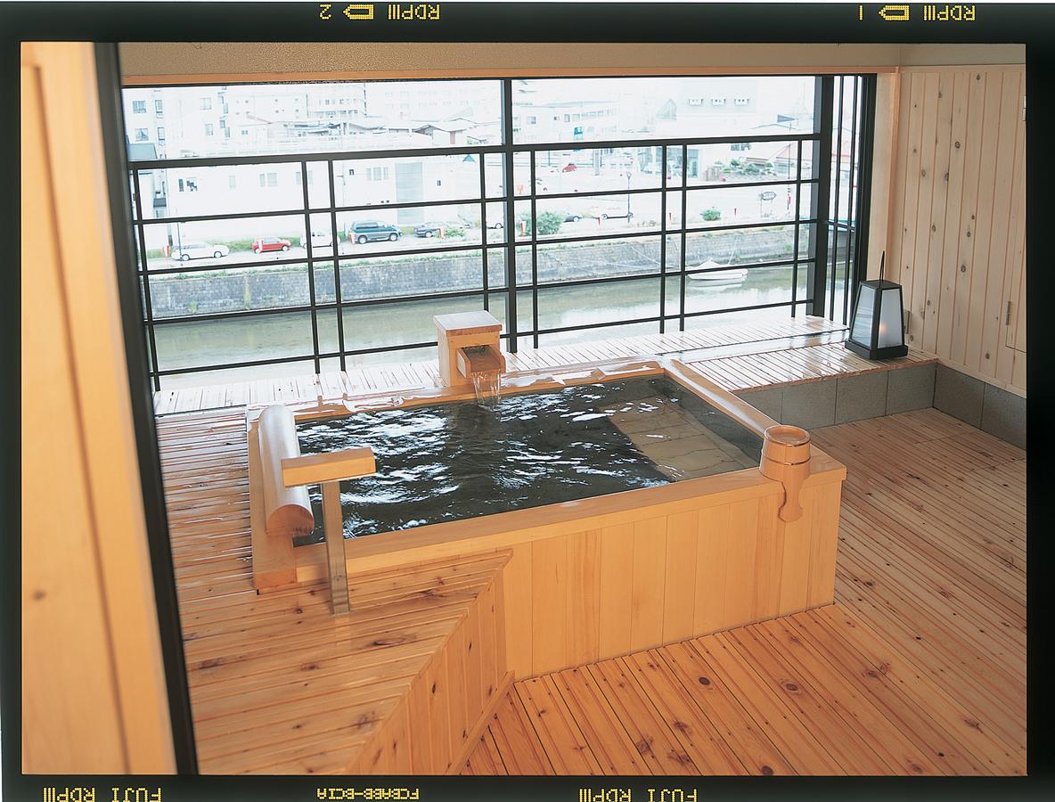 Yunokawa Kanko Hotel Shoen Hakodate Esterno foto