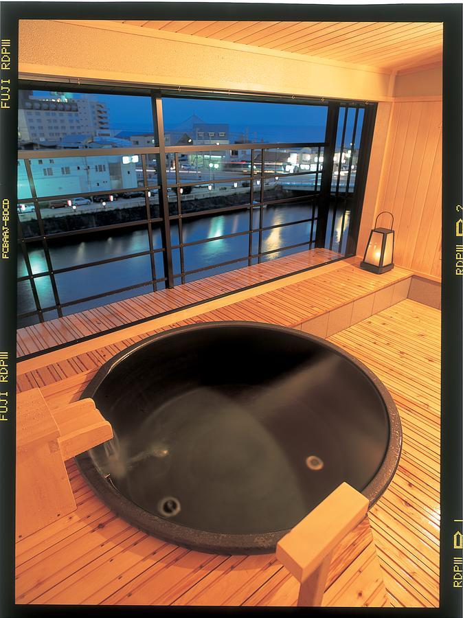 Yunokawa Kanko Hotel Shoen Hakodate Esterno foto