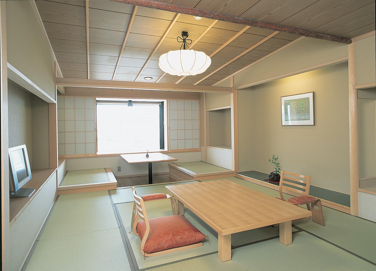 Yunokawa Kanko Hotel Shoen Hakodate Esterno foto