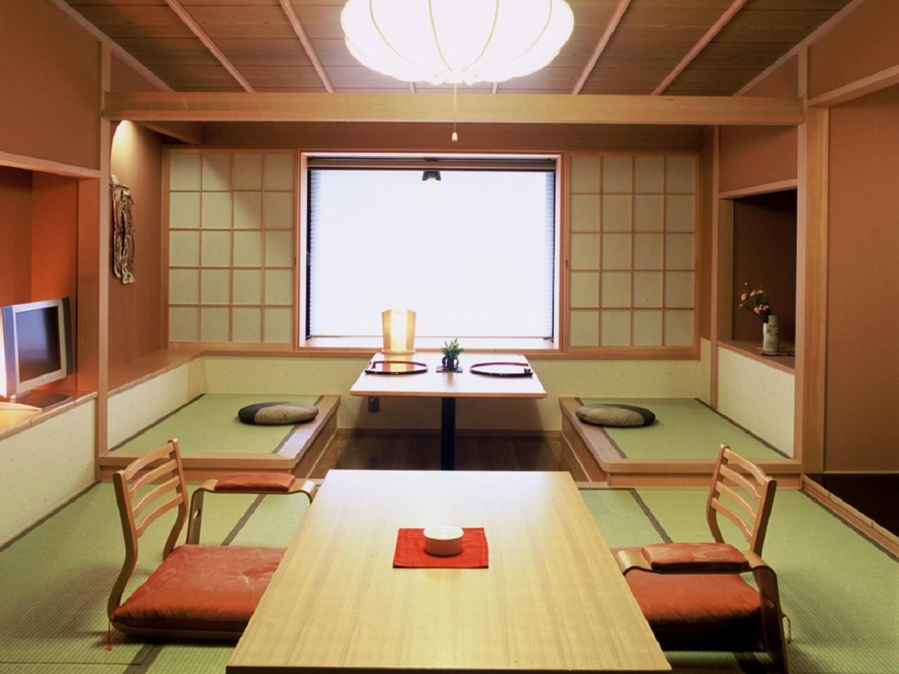 Yunokawa Kanko Hotel Shoen Hakodate Esterno foto