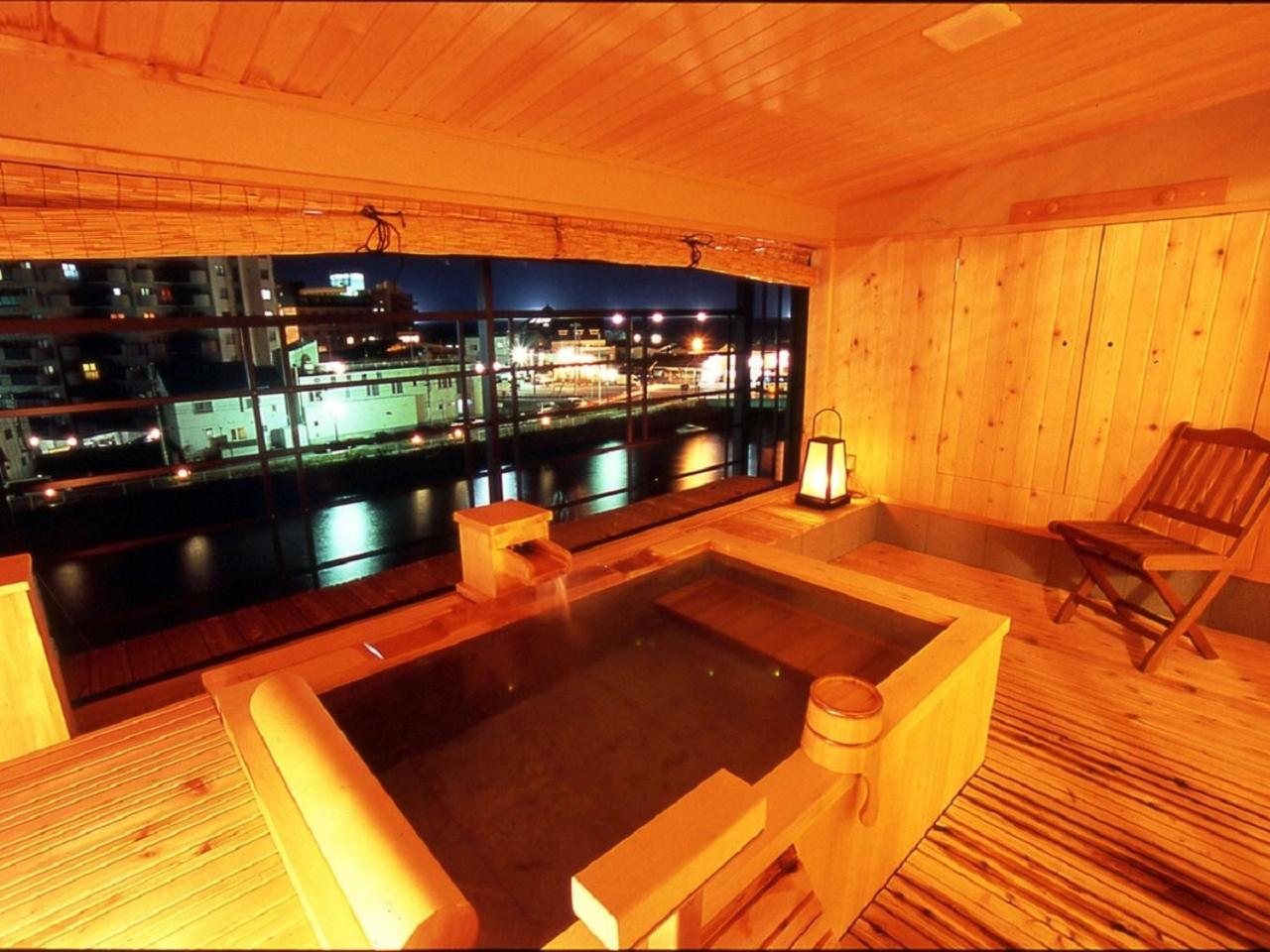 Yunokawa Kanko Hotel Shoen Hakodate Esterno foto