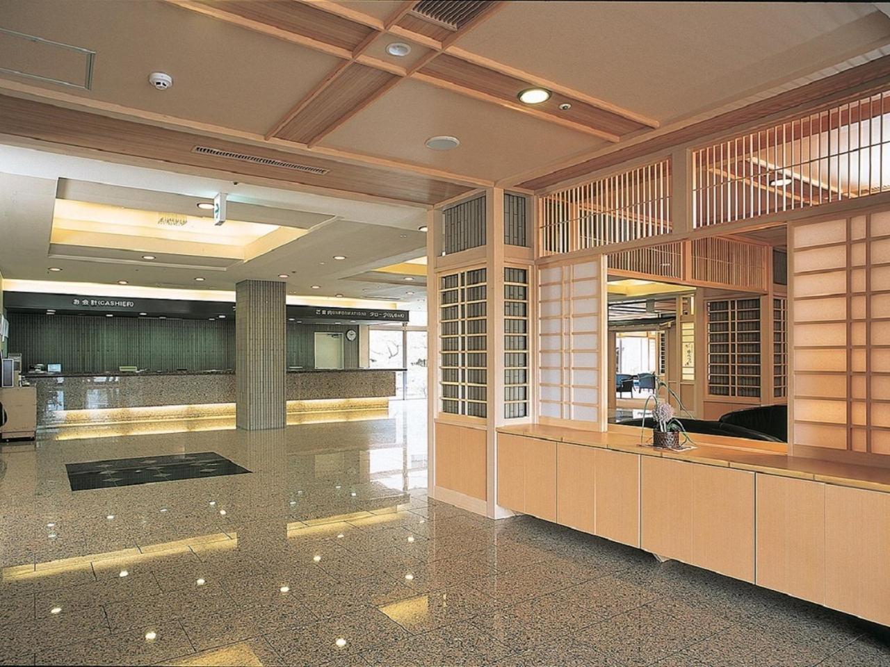 Yunokawa Kanko Hotel Shoen Hakodate Esterno foto