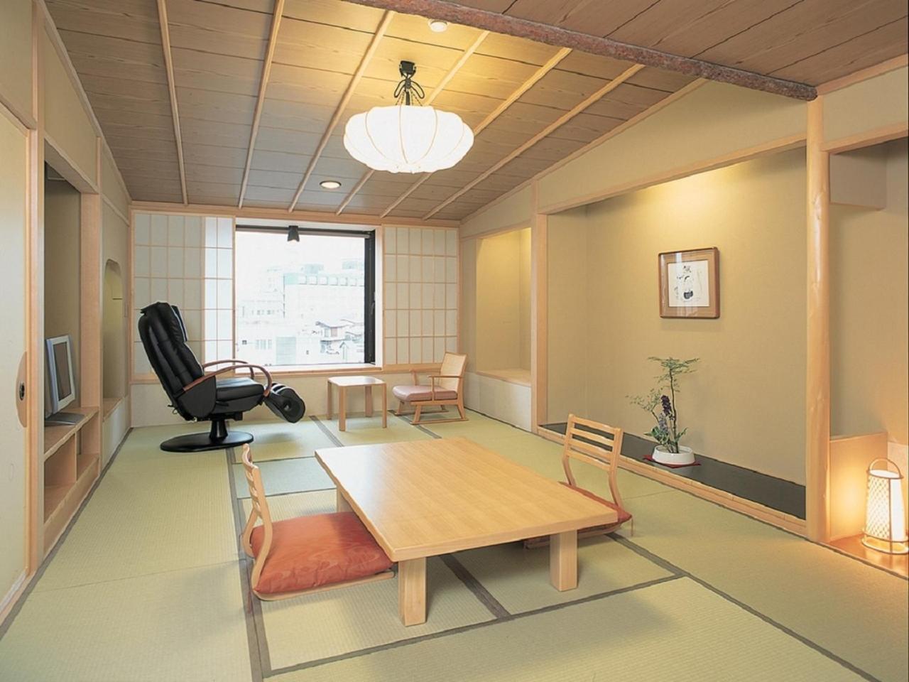Yunokawa Kanko Hotel Shoen Hakodate Esterno foto