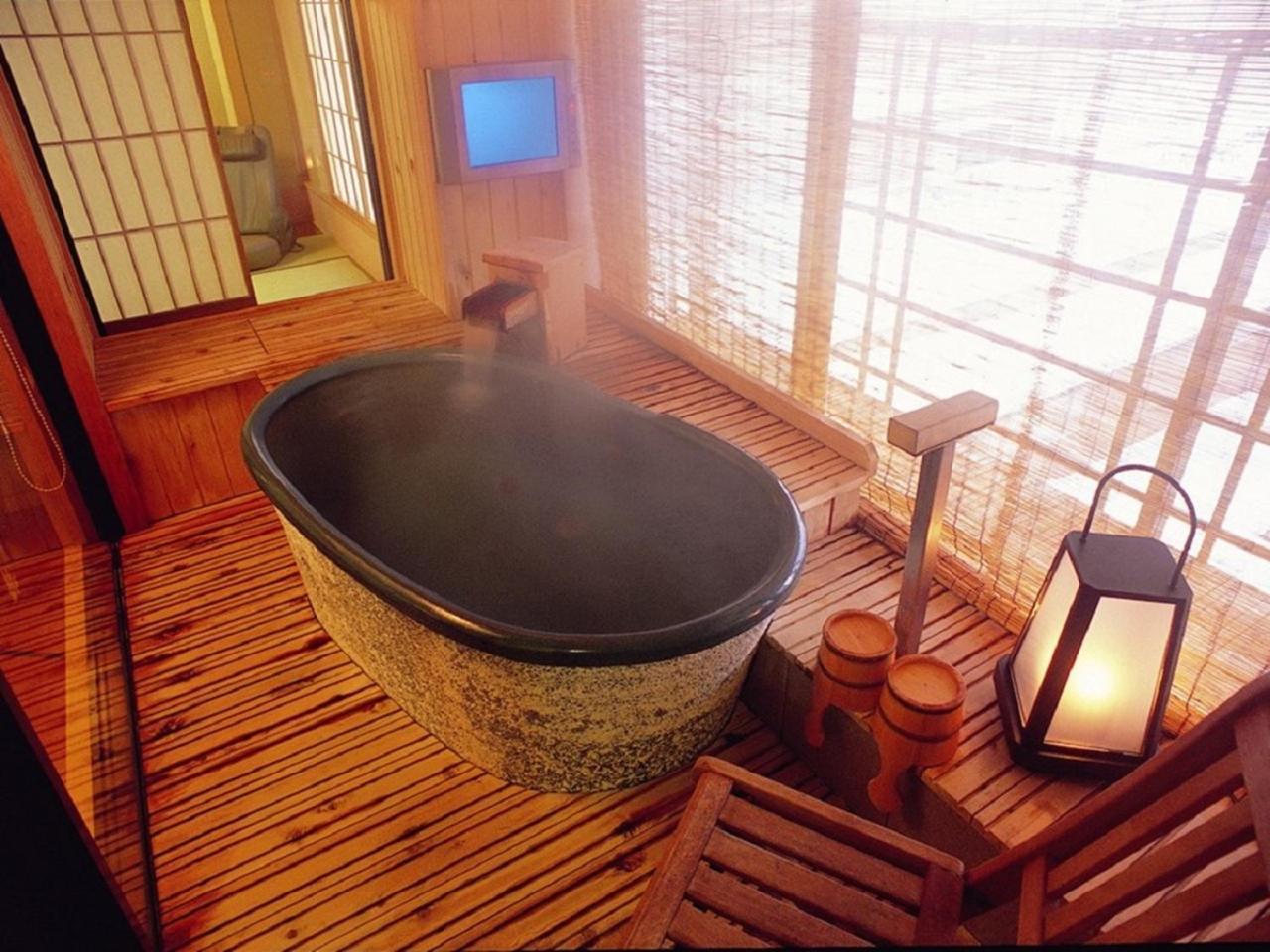 Yunokawa Kanko Hotel Shoen Hakodate Esterno foto