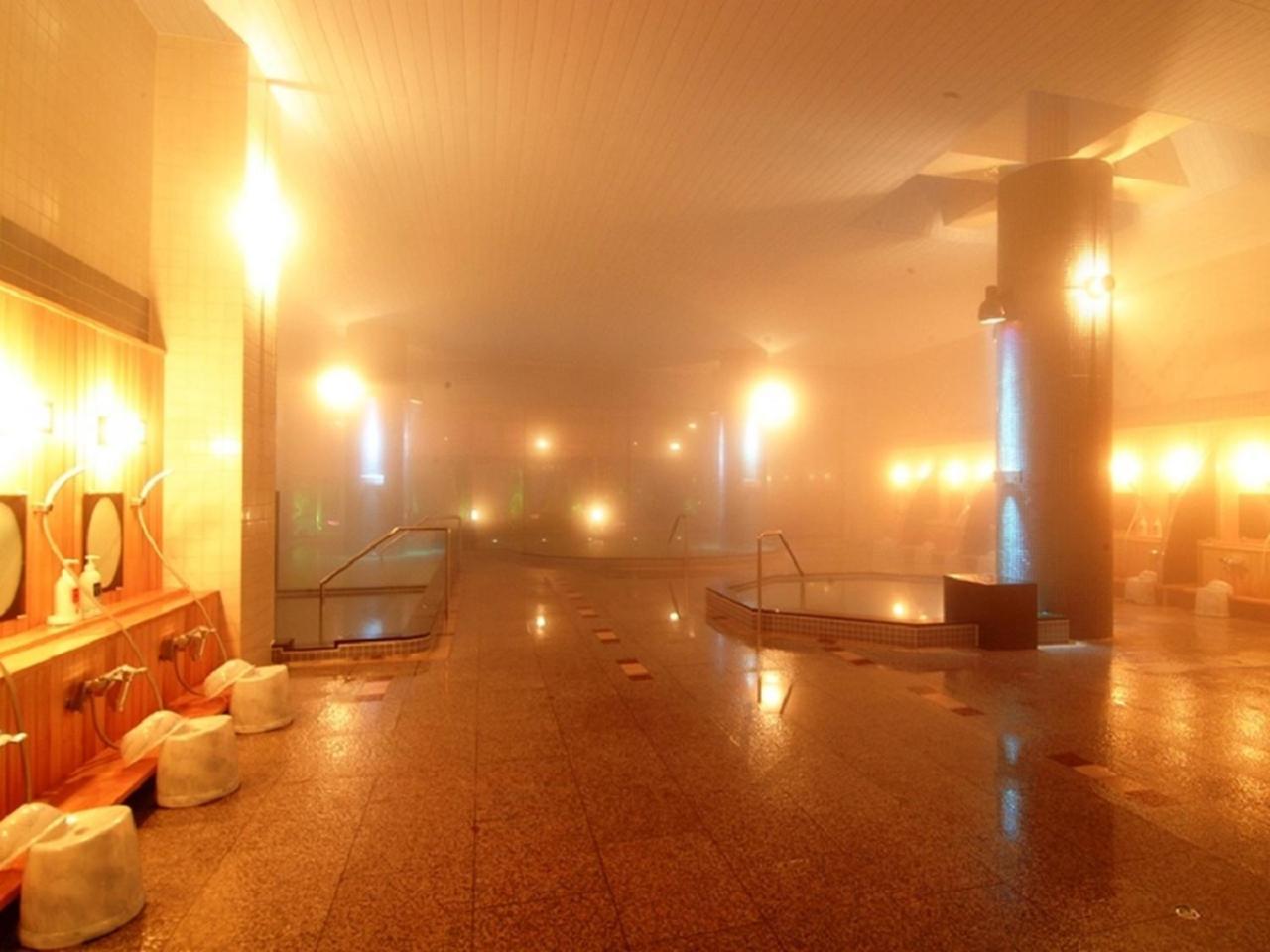Yunokawa Kanko Hotel Shoen Hakodate Esterno foto