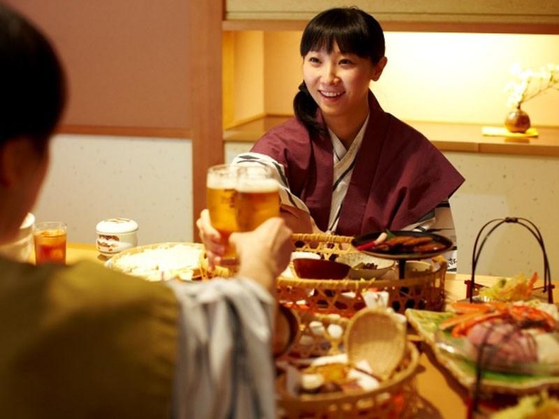 Yunokawa Kanko Hotel Shoen Hakodate Esterno foto