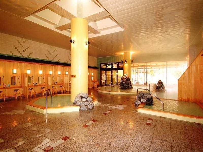 Yunokawa Kanko Hotel Shoen Hakodate Esterno foto